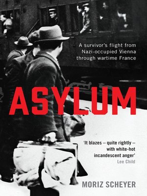 cover image of Asylum